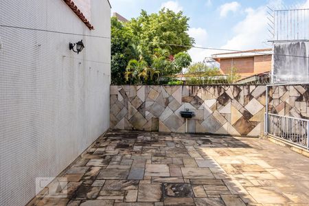 Casa à venda com 650m², 3 quartos e 5 vagasVista do Quarto 1