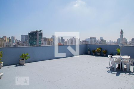 Studio para alugar com 36m², 1 quarto e sem vagaSolario