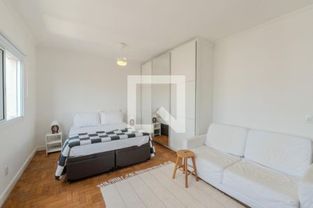 Studio para alugar com 36m², 1 quarto e sem vagaStudio