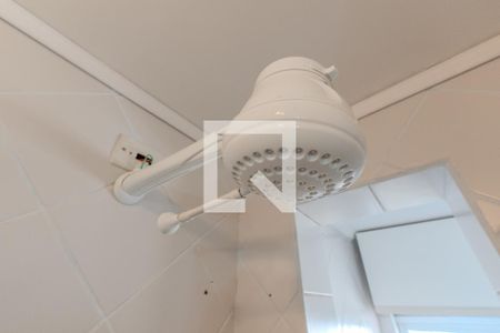 Studio para alugar com 36m², 1 quarto e sem vagaBanheiro