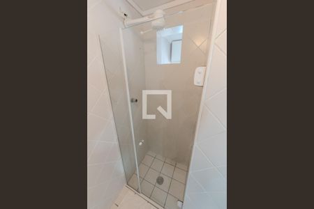 Studio para alugar com 36m², 1 quarto e sem vagaBanheiro