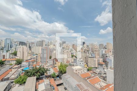 Studio para alugar com 36m², 1 quarto e sem vagaVista do Studio