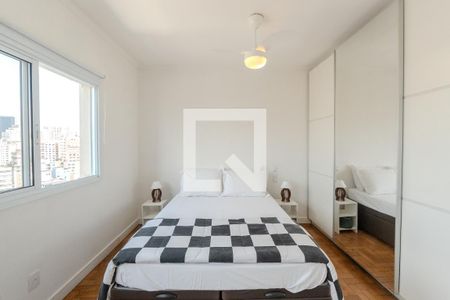 Studio para alugar com 36m², 1 quarto e sem vagaStudio