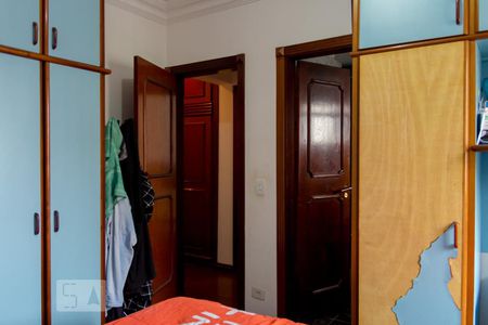 Apartamento à venda com 254m², 4 quartos e 4 vagasQuarto 4