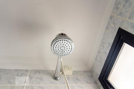 Apartamento à venda com 254m², 4 quartos e 4 vagasBanheiro do Quarto 4