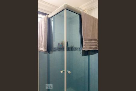 Apartamento à venda com 254m², 4 quartos e 4 vagasBanheiro do Quarto 1