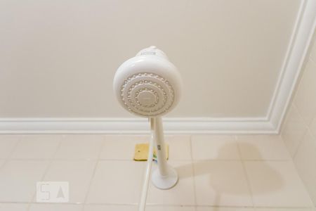 Apartamento à venda com 254m², 4 quartos e 4 vagasBanheiro de Serviço