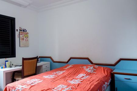 Apartamento à venda com 254m², 4 quartos e 4 vagasQuarto 4