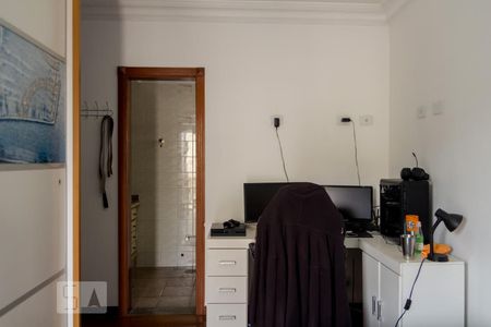 Apartamento à venda com 254m², 4 quartos e 4 vagasQuarto 3