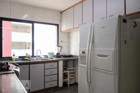 Apartamento à venda com 254m², 4 quartos e 4 vagasCozinha