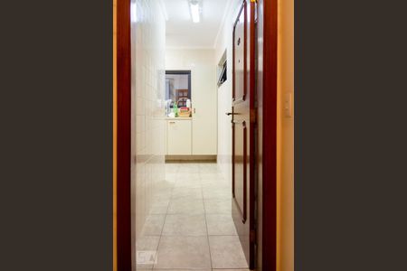 Apartamento à venda com 254m², 4 quartos e 4 vagasEntrada de Serviço