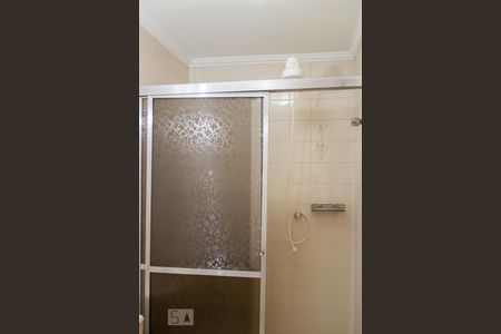 Apartamento à venda com 254m², 4 quartos e 4 vagasBanheiro de Serviço