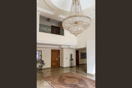 Apartamento à venda com 254m², 4 quartos e 4 vagasHall de Entrada