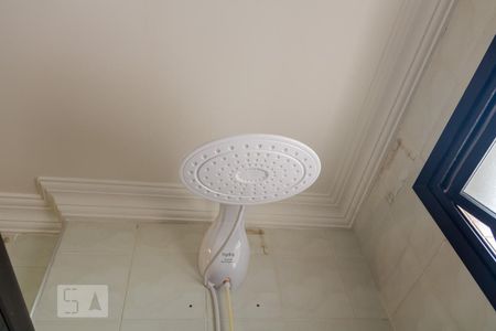 Apartamento à venda com 254m², 4 quartos e 4 vagasBanheiro do Quarto 3