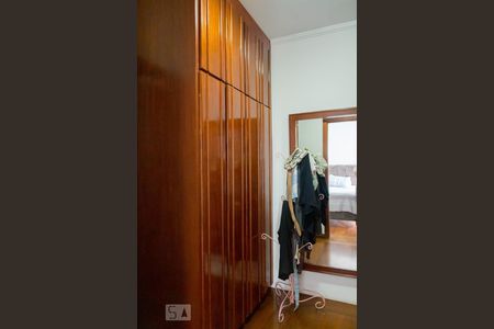 Apartamento à venda com 254m², 4 quartos e 4 vagasQuarto 1
