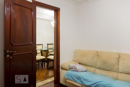 Apartamento à venda com 254m², 4 quartos e 4 vagasSala de TV