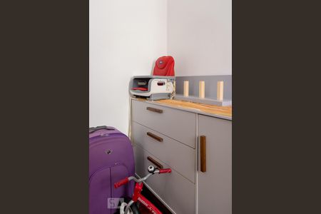 Apartamento à venda com 254m², 4 quartos e 4 vagasQuarto de Serviço