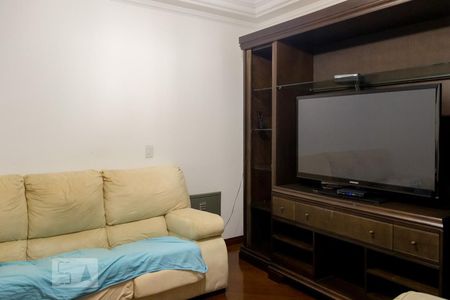 Apartamento à venda com 254m², 4 quartos e 4 vagasSala de TV