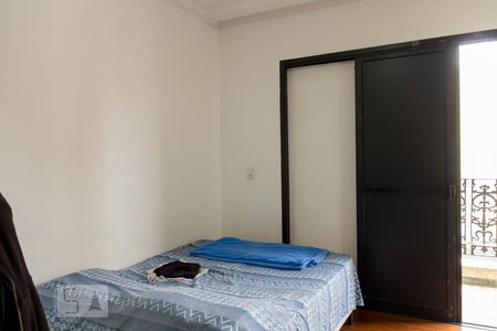 Apartamento à venda com 254m², 4 quartos e 4 vagasQuarto 3