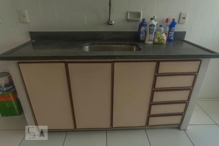 Apartamento para alugar com 100m², 3 quartos e 1 vagaCozinha