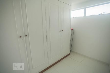 Apartamento para alugar com 100m², 3 quartos e 1 vagaDependência