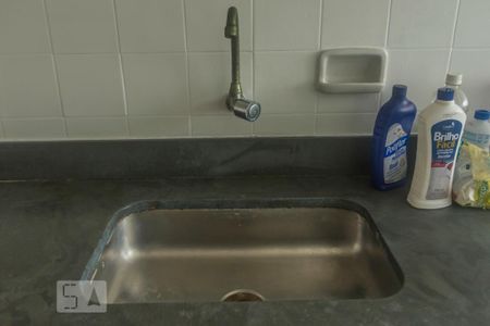Apartamento para alugar com 100m², 3 quartos e 1 vagaCozinha