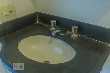 Apartamento para alugar com 100m², 3 quartos e 1 vagaBanheiro Social