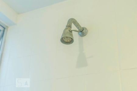 Apartamento para alugar com 100m², 3 quartos e 1 vagaBanheiro Social