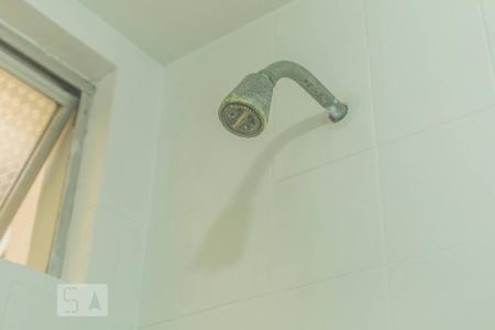 Apartamento para alugar com 100m², 3 quartos e 1 vagaBanheiro da Suíte