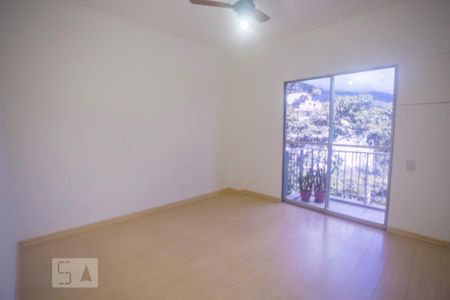 Quarto 2  de apartamento para alugar com 3 quartos, 100m² em Anil, Rio de Janeiro