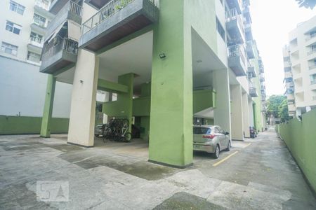 Apartamento para alugar com 100m², 3 quartos e 1 vagaGaragem