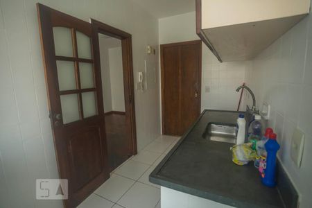 Apartamento para alugar com 100m², 3 quartos e 1 vagaCozinha