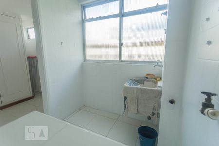 Apartamento para alugar com 100m², 3 quartos e 1 vagaÁrea de Serviço