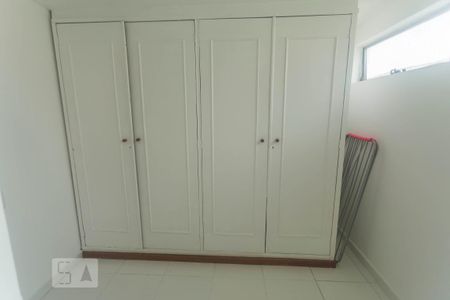 Apartamento para alugar com 100m², 3 quartos e 1 vagaDependência