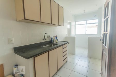 Apartamento para alugar com 100m², 3 quartos e 1 vagaCozinha