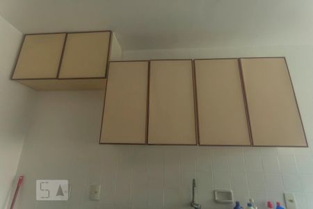 Apartamento para alugar com 100m², 3 quartos e 1 vagaCozinha