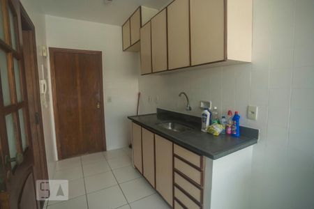 Apartamento para alugar com 100m², 3 quartos e 1 vagaCozinha