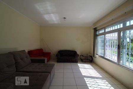 Sala de casa à venda com 3 quartos, 300m² em Santa Maria, São Caetano do Sul