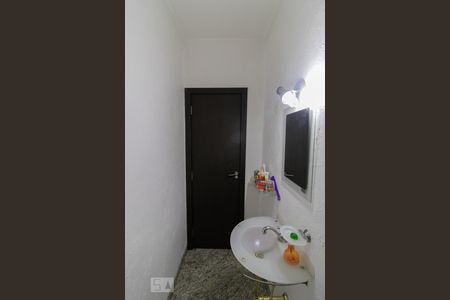 Lavabo de casa à venda com 3 quartos, 122m² em Vila Albertina, São Paulo