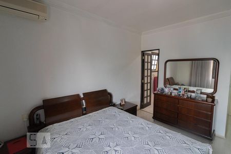 Suíte 1 de casa à venda com 3 quartos, 122m² em Vila Albertina, São Paulo