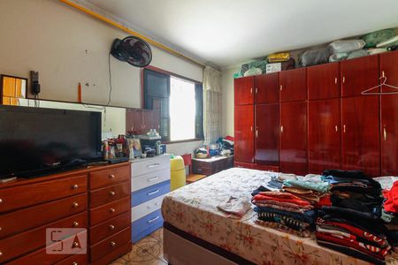 Casa à venda com 400m², 5 quartos e 3 vagasQuarto 3