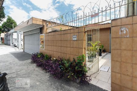 Casa à venda com 400m², 5 quartos e 3 vagasFachada