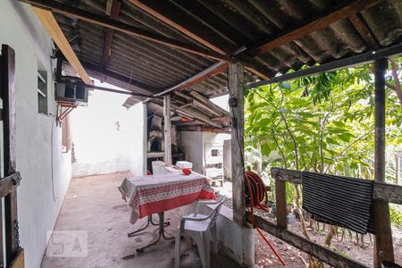 Casa à venda com 400m², 5 quartos e 3 vagasQuintal