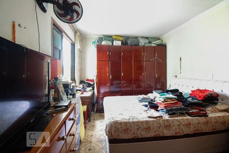 Casa à venda com 400m², 5 quartos e 3 vagasQuarto 3