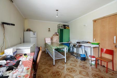 Sala de casa à venda com 5 quartos, 400m² em Vila Prudente, São Paulo