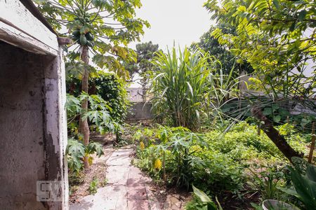 Casa à venda com 400m², 5 quartos e 3 vagasQuintal