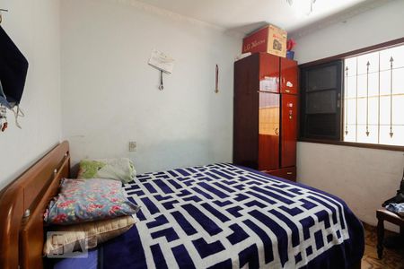 Casa à venda com 400m², 5 quartos e 3 vagasQuarto 2