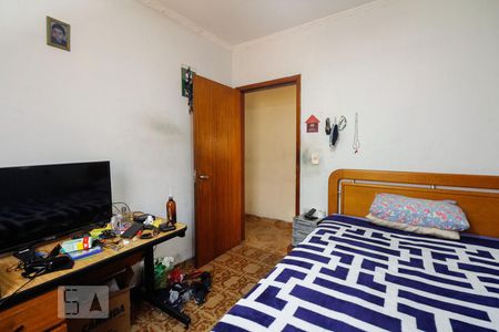 Casa à venda com 400m², 5 quartos e 3 vagasQuarto 2