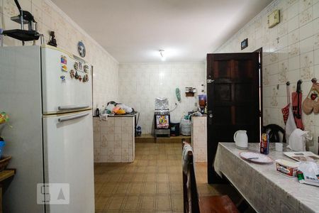 Casa à venda com 400m², 5 quartos e 3 vagasCozinha