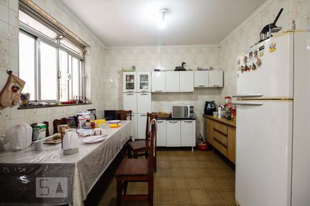 Casa à venda com 400m², 5 quartos e 3 vagasCozinha